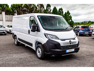 CITROEN RELAY