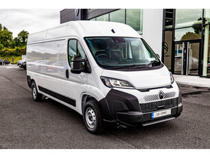 CITROEN RELAY