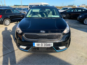 KIA NIRO