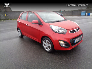 KIA PICANTO