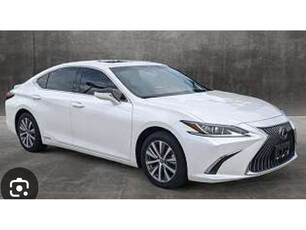 LEXUS ES 300 H