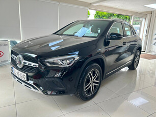 MERCEDES-BENZ GLA CLASS