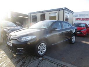 RENAULT FLUENCE