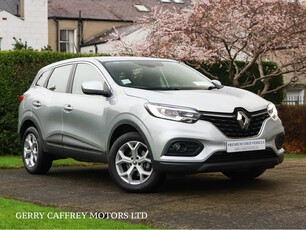 RENAULT KADJAR