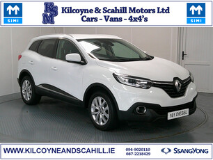 RENAULT KADJAR