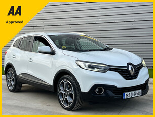 RENAULT KADJAR