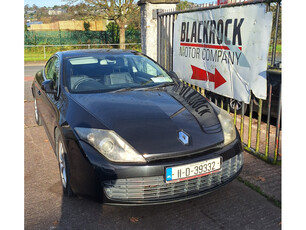 RENAULT LAGUNA