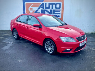 SEAT TOLEDO