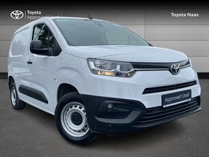 TOYOTA PROACE CITY