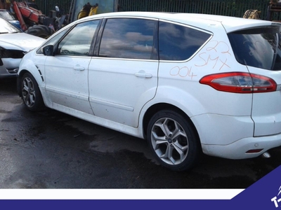 2011 - Ford S-Max Automatic