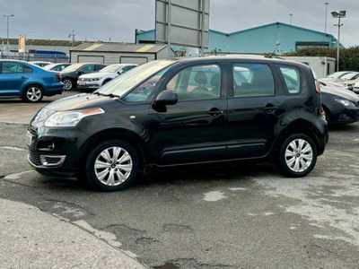 2010 (10) Citroen C3