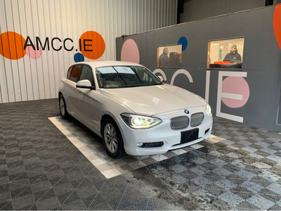 2014 (142) BMW 1 Series