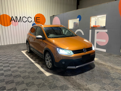 2015 (151) Volkswagen Polo