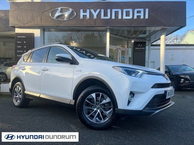 2018 (181) Toyota Rav4