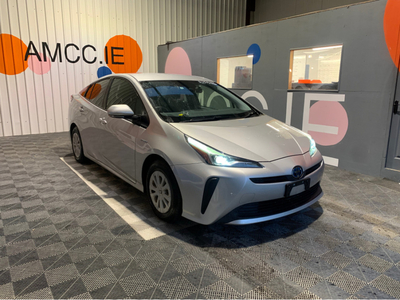 2019 (192) Toyota Prius