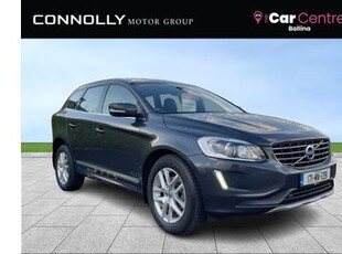 2017 Volvo XC60