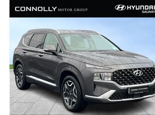 2022 Hyundai Santa Fe