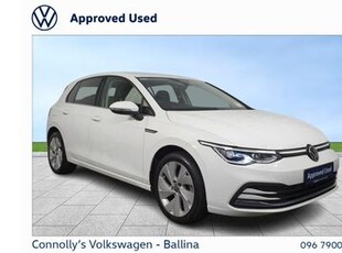 2022 Volkswagen Golf