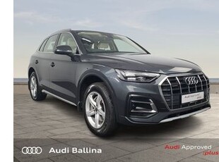 2024 Audi Q5