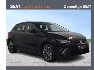 2024 SEAT Ibiza