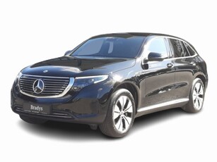 2025 (251) Mercedes-Benz EQC