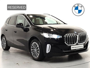 BMW 2 SERIES ACTIVE TOURER