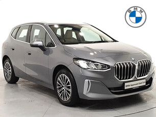 BMW 2 SERIES ACTIVE TOURER