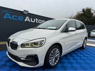 BMW 2 SERIES GRAN TOURER