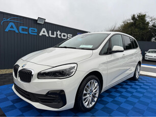 BMW 2 SERIES GRAN TOURER