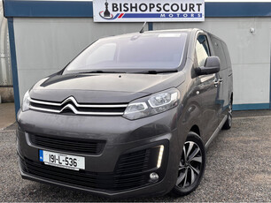 CITROEN DISPATCH