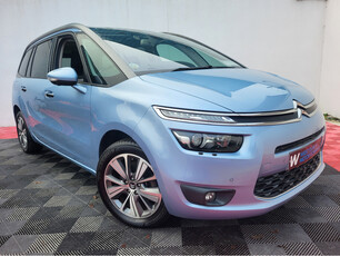 CITROEN GRAND C4 PICASSO