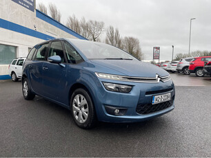 CITROEN GRAND C4 PICASSO