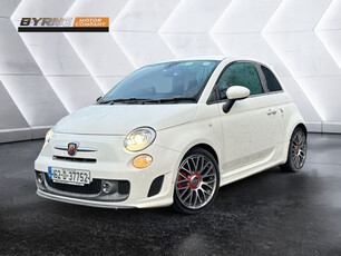 FIAT ABARTH