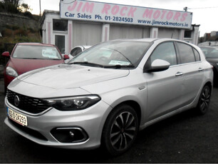 FIAT TIPO