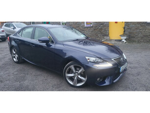 LEXUS IS 300 H