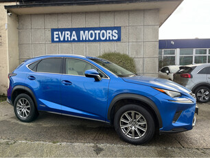 LEXUS NX 300 H