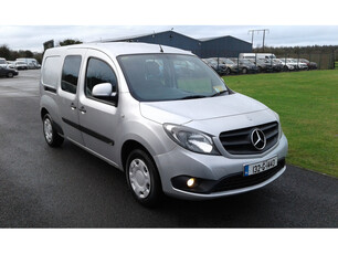 MERCEDES-BENZ CITAN