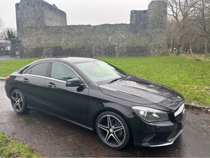 MERCEDES-BENZ CL CLASS