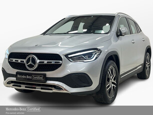 MERCEDES-BENZ GLA CLASS