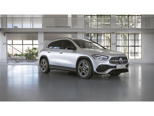 MERCEDES-BENZ GLA CLASS