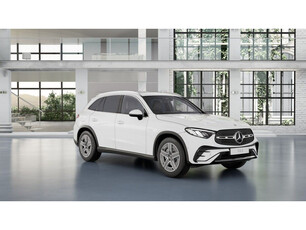 MERCEDES-BENZ GLC CLASS