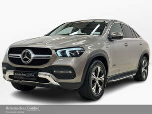 MERCEDES-BENZ GLE CLASS