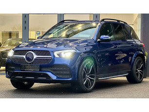 MERCEDES-BENZ GLE CLASS