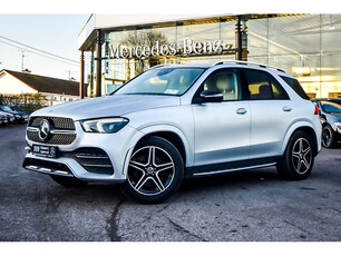 MERCEDES-BENZ GLE CLASS