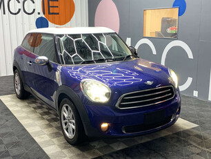 MINI PACEMAN