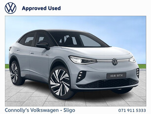 VOLKSWAGEN ID.5