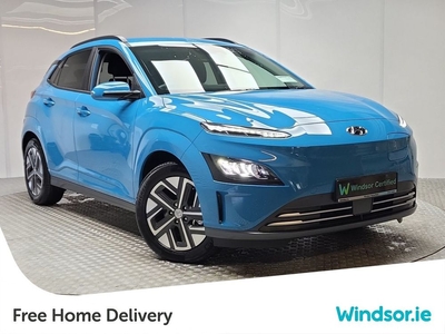 2023 Hyundai Kona