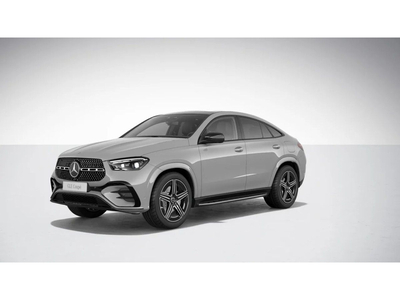 MERCEDES-BENZ GLE CLASS