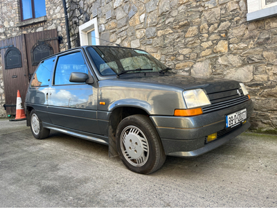 RENAULT 5