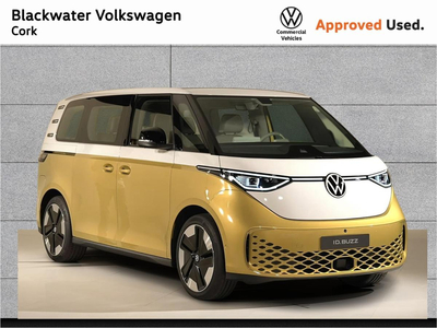 VOLKSWAGEN ID.BUZZ